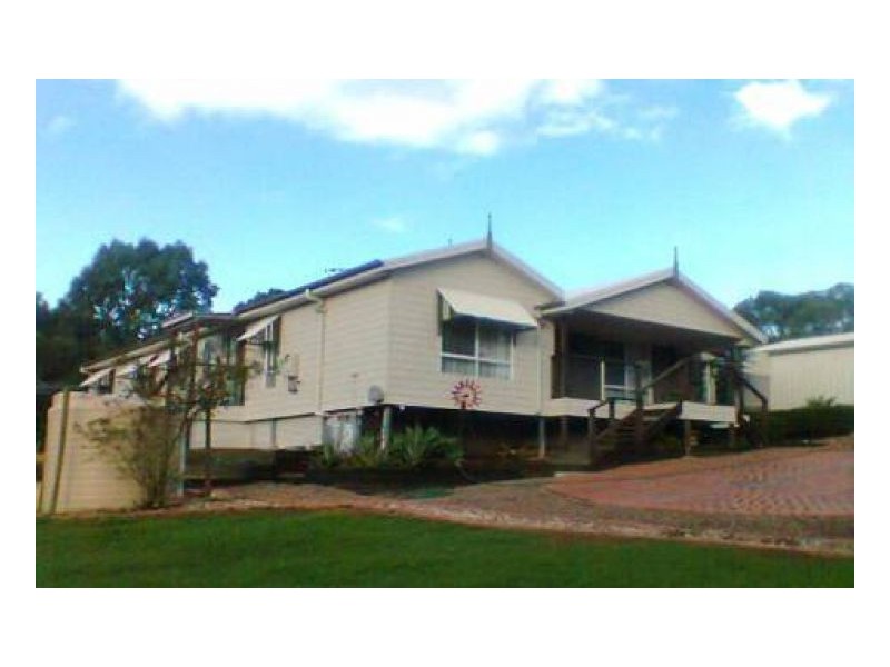 45 Hamilton Drive, Craignish QLD 4655