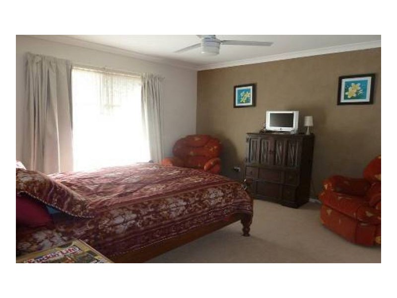 45 Hamilton Drive, Craignish QLD 4655