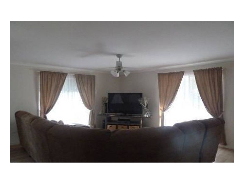 45 Hamilton Drive, Craignish QLD 4655