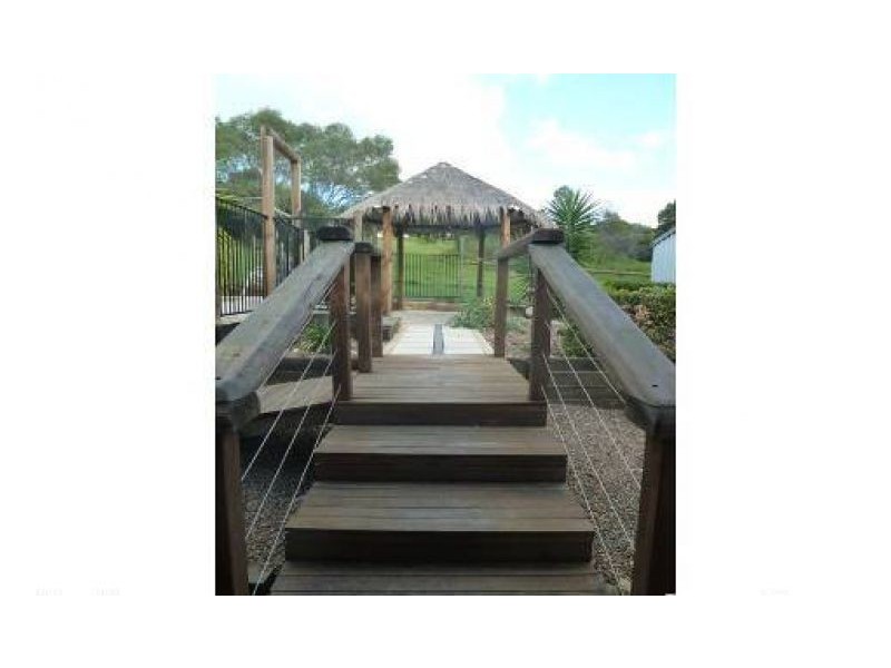 45 Hamilton Drive, Craignish QLD 4655