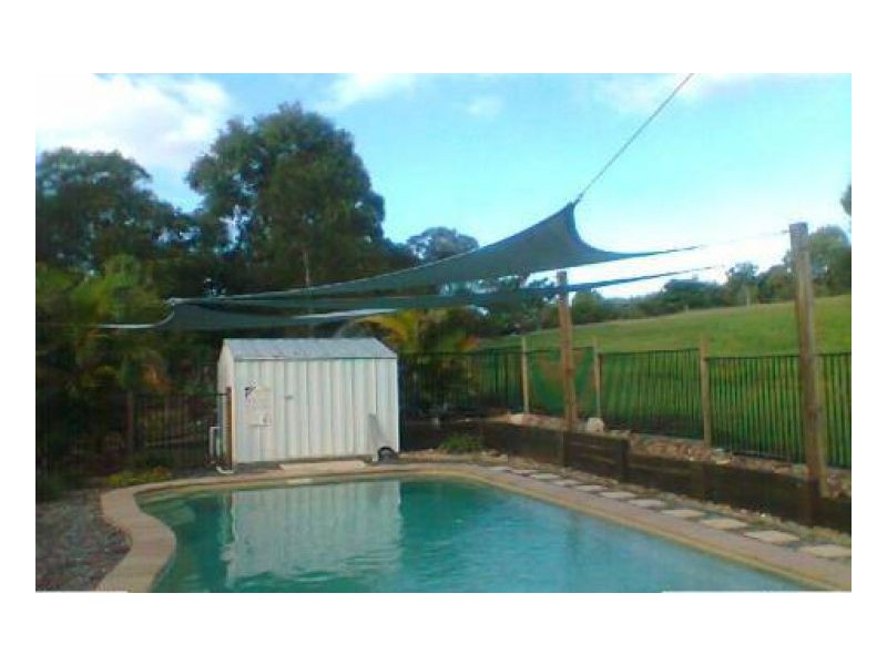 45 Hamilton Drive, Craignish QLD 4655