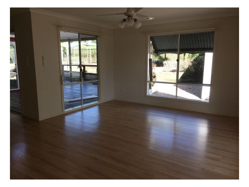 45 Hamilton Drive, Craignish QLD 4655