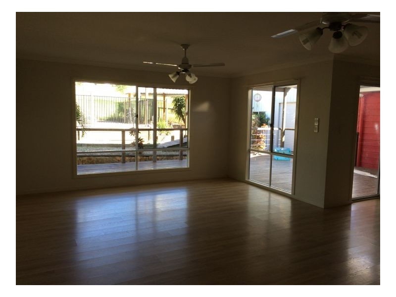 45 Hamilton Drive, Craignish QLD 4655