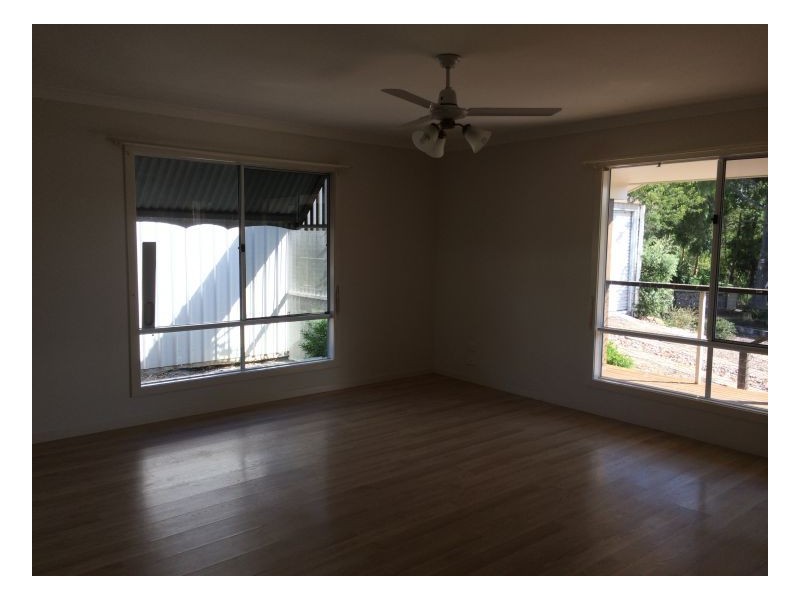 45 Hamilton Drive, Craignish QLD 4655