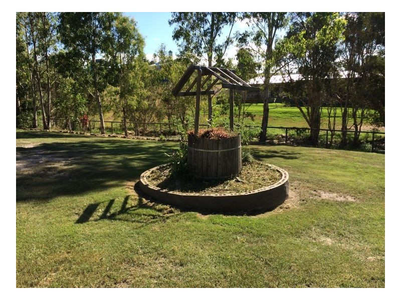 45 Hamilton Drive, Craignish QLD 4655