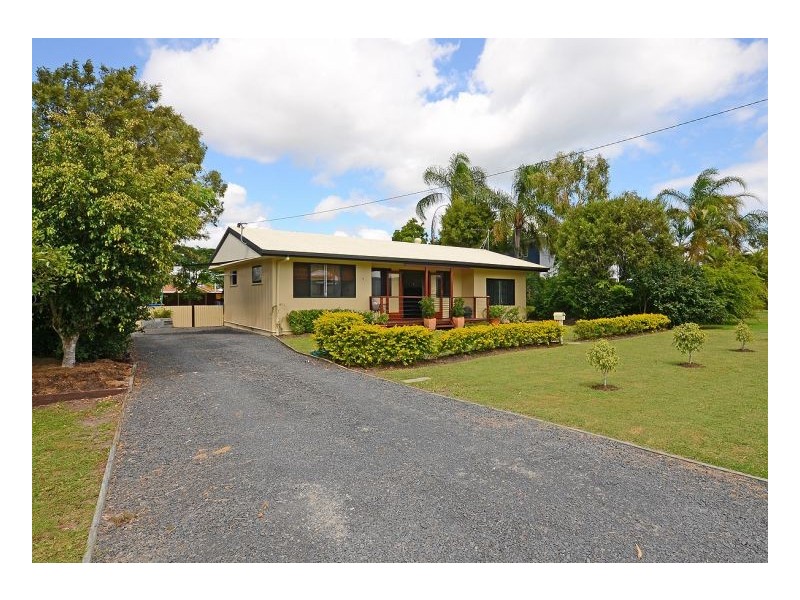 7 Helsham Street, Point Vernon QLD 4655