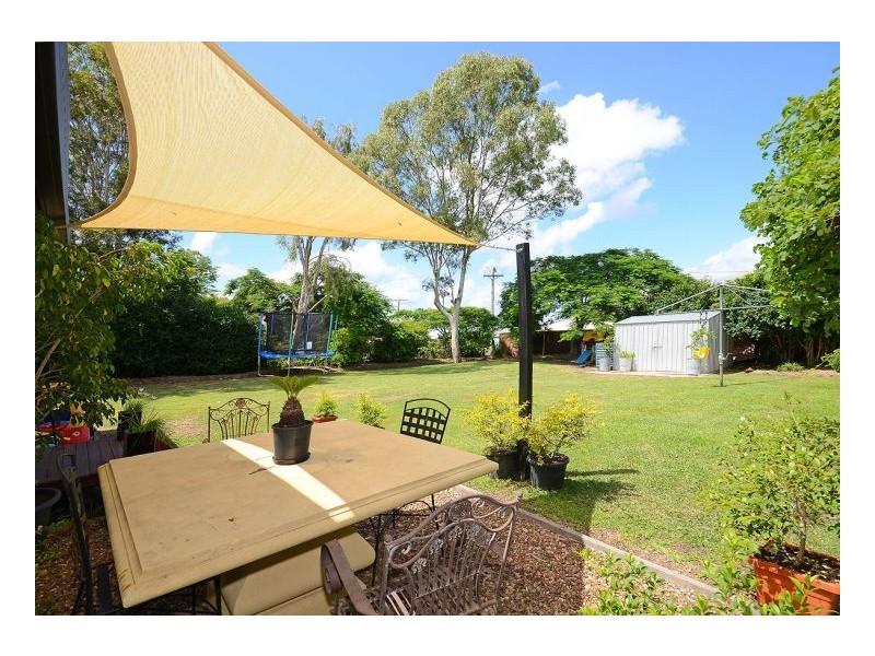 7 Helsham Street, Point Vernon QLD 4655