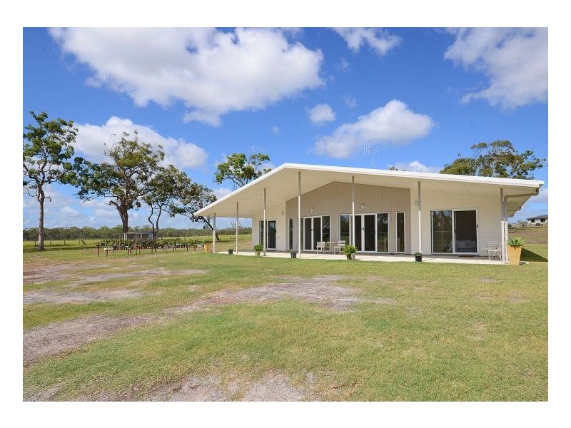 331 Moorabinda Drive, Sunshine Acres QLD 4655