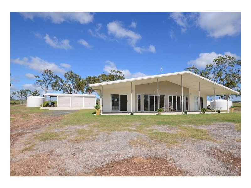 331 Moorabinda Drive, Sunshine Acres QLD 4655