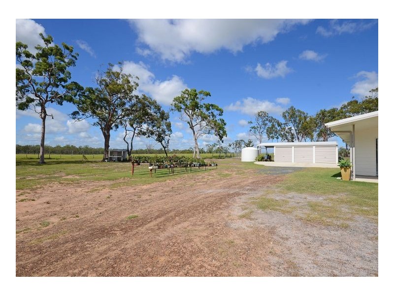 331 Moorabinda Drive, Sunshine Acres QLD 4655