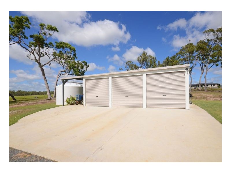 331 Moorabinda Drive, Sunshine Acres QLD 4655