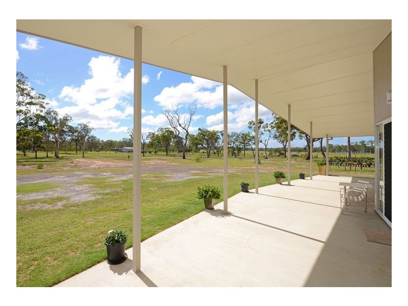 331 Moorabinda Drive, Sunshine Acres QLD 4655