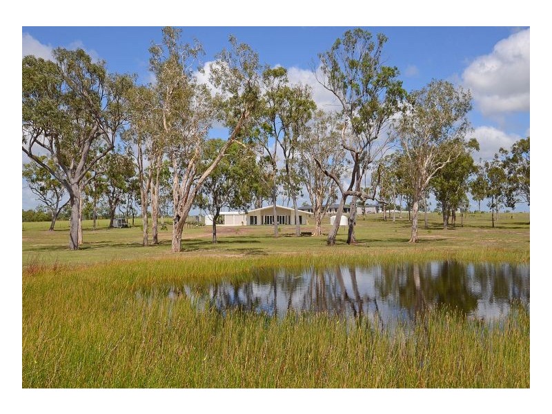 331 Moorabinda Drive, Sunshine Acres QLD 4655
