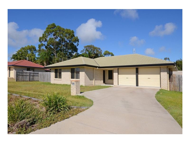 7 Alison Drive, Torquay QLD 4655