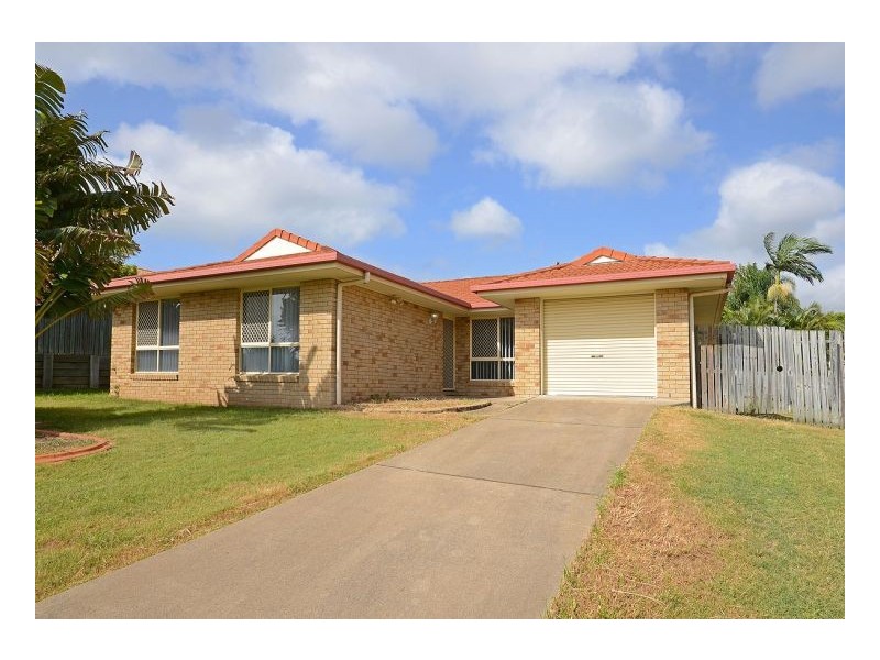 67 Birrabeen Ave, Pialba QLD 4655