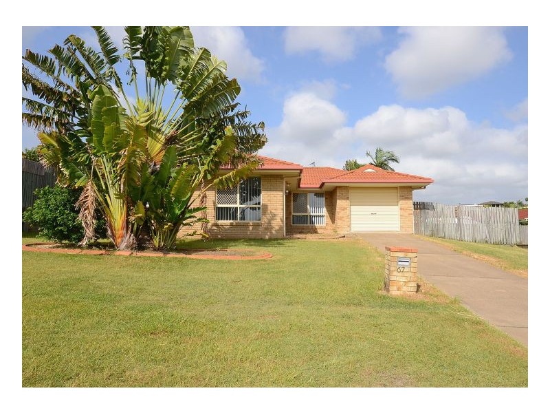 67 Birrabeen Ave, Pialba QLD 4655