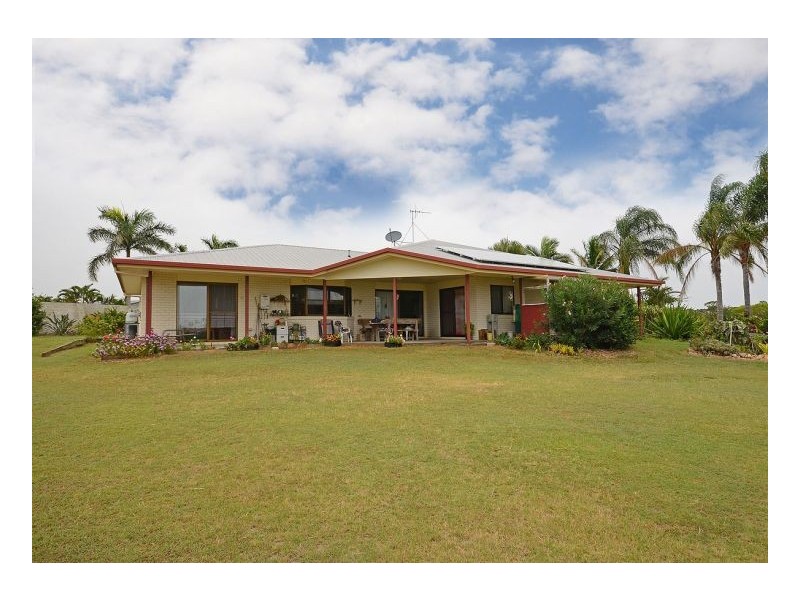 34 Waterview Drive, Dundowran Beach QLD 4655