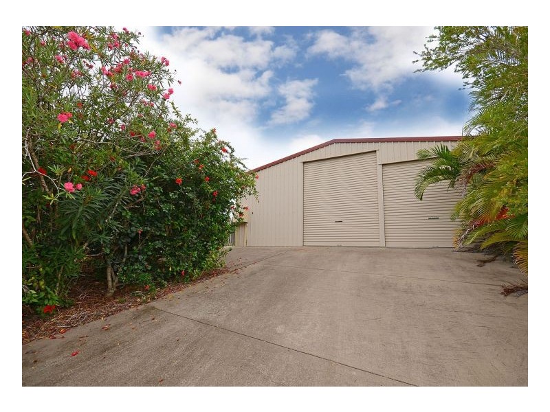 34 Waterview Drive, Dundowran Beach QLD 4655