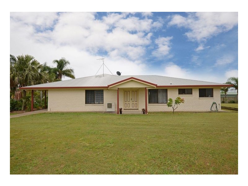 34 Waterview Drive, Dundowran Beach QLD 4655
