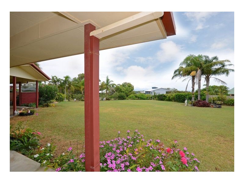 34 Waterview Drive, Dundowran Beach QLD 4655