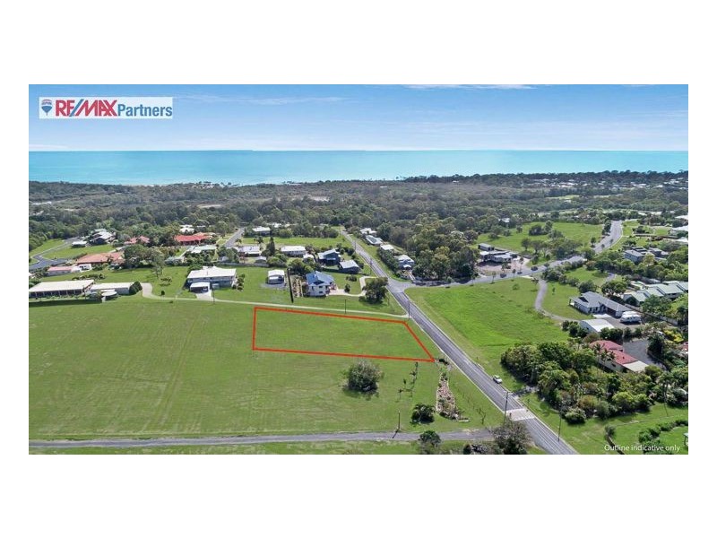 102 Castles Road North, Craignish QLD 4655