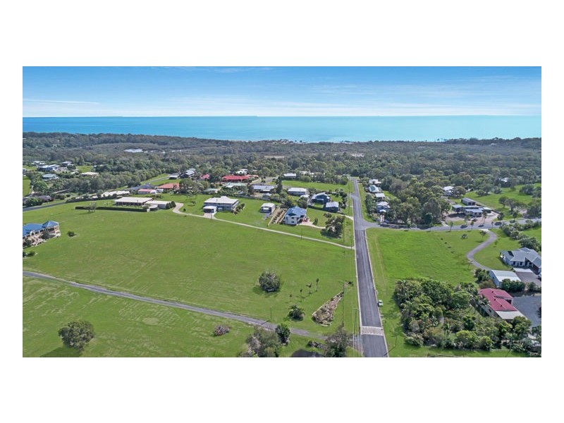 102 Castles Road North, Craignish QLD 4655