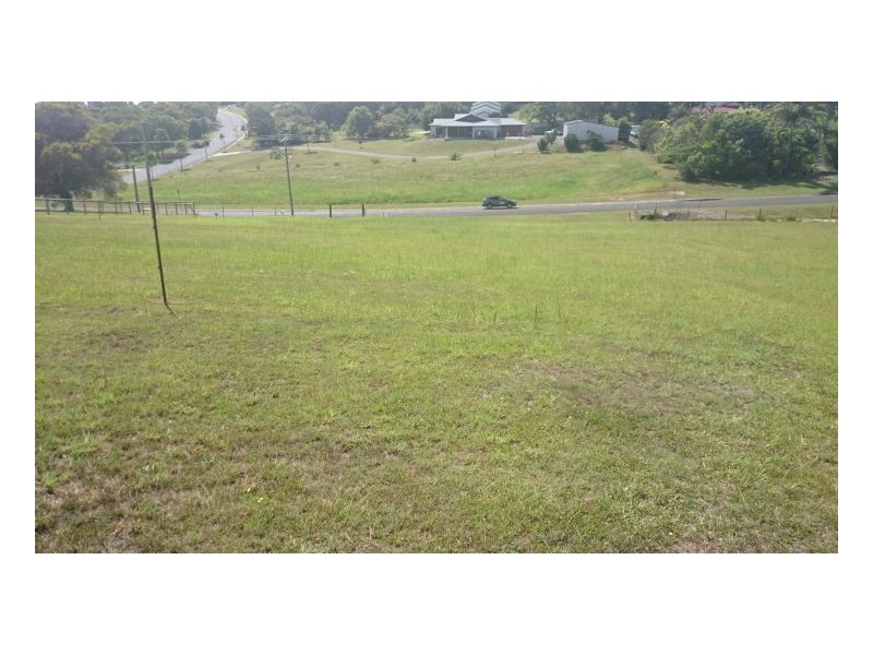 102 Castles Road North, Craignish QLD 4655