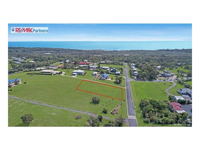 102 Castles Road North, Craignish QLD 4655