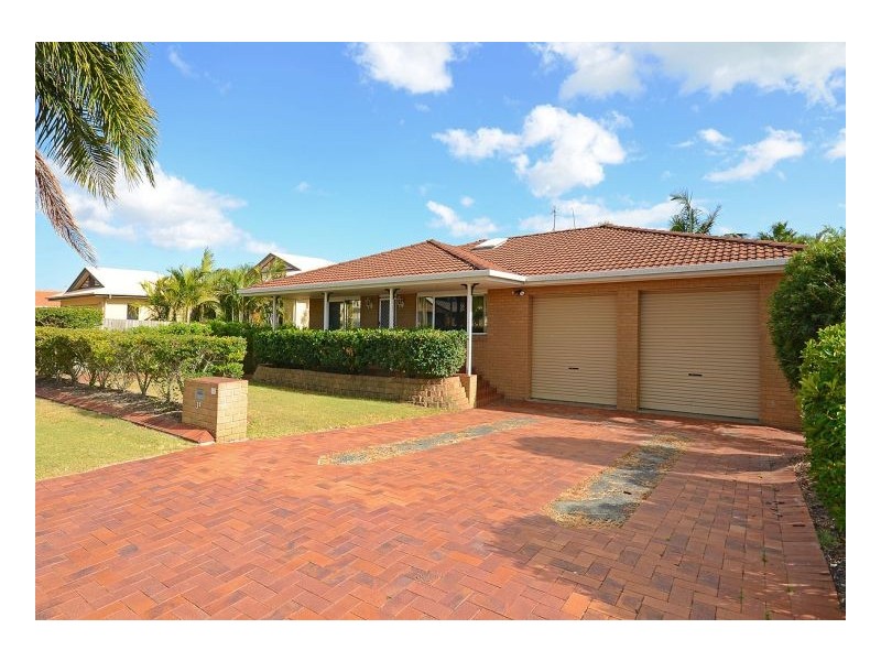 31 Royal Drive, Kawungan QLD 4655
