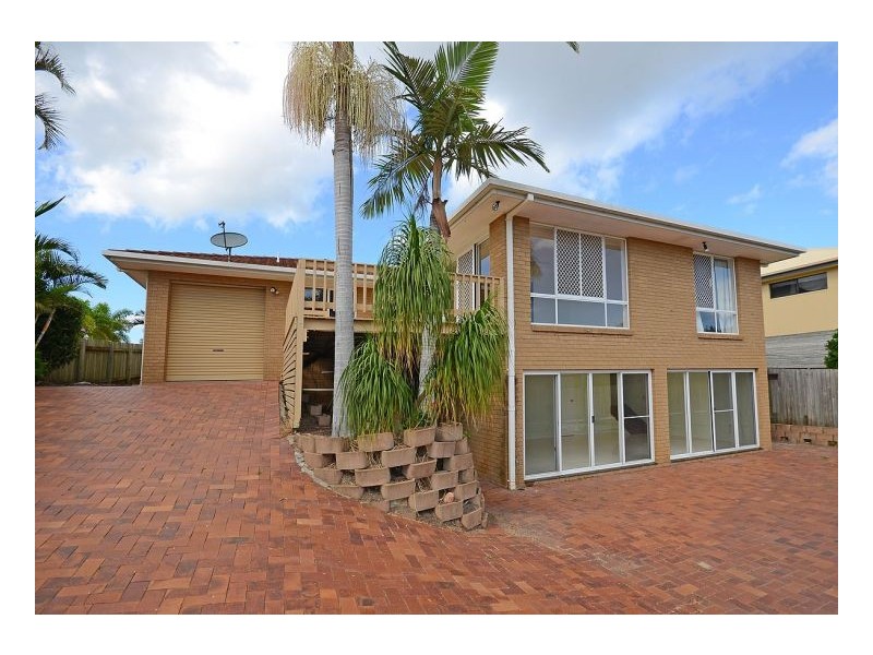 31 Royal Drive, Kawungan QLD 4655