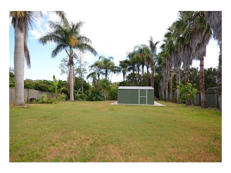 31 Royal Drive, Kawungan QLD 4655