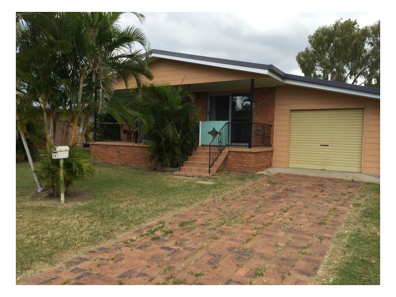 38 Shoreham Street, Pialba QLD 4655