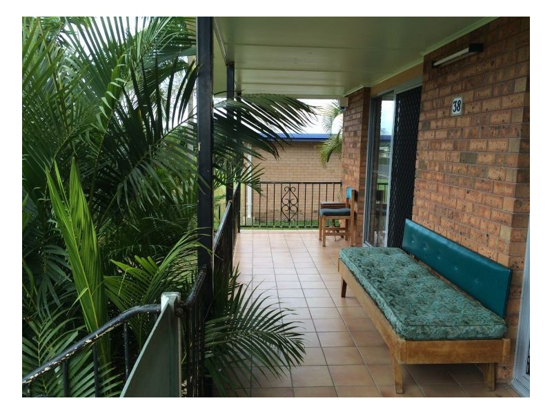 38 Shoreham Street, Pialba QLD 4655