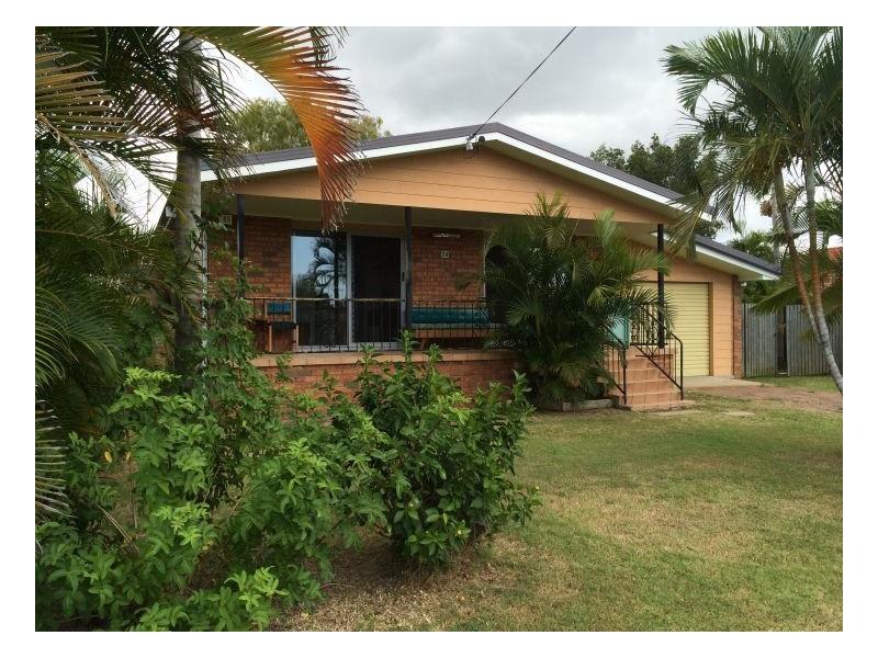 38 Shoreham Street, Pialba QLD 4655