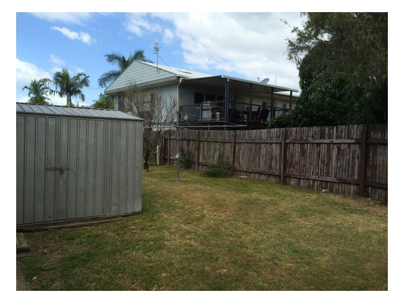 38 Shoreham Street, Pialba QLD 4655