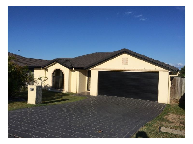 18 Bayridge Heights Drive, Kawungan QLD 4655