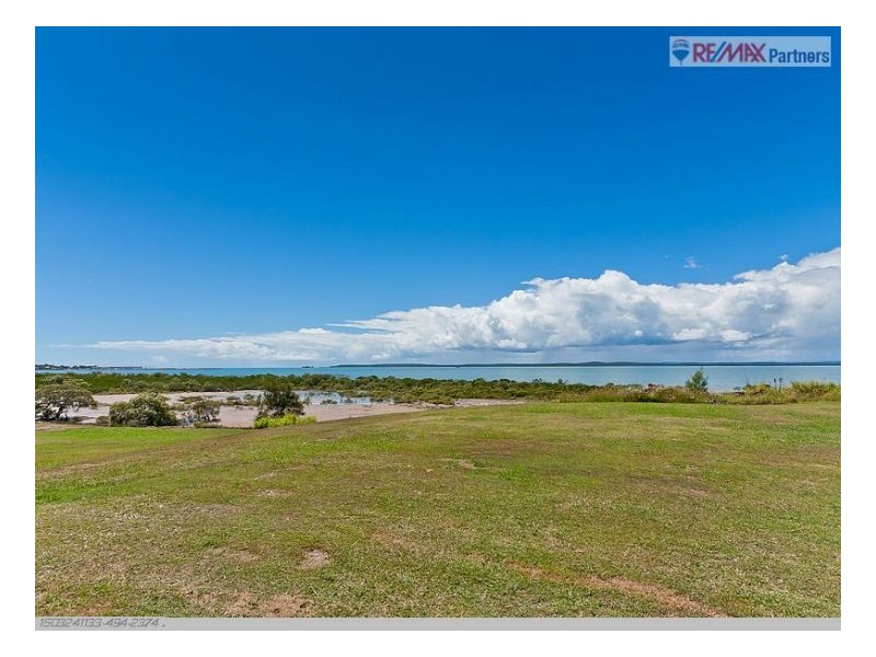 2 Beck Road, Urangan QLD 4655