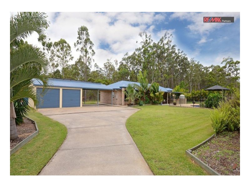 5 Brypat Close, Burrum Heads QLD 4659