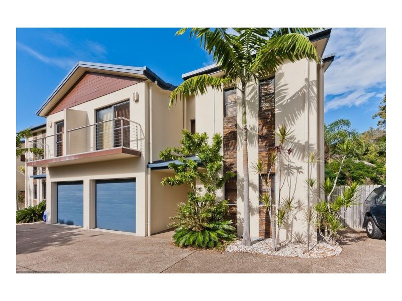 4/243 Torquay Tce, Torquay QLD 4655