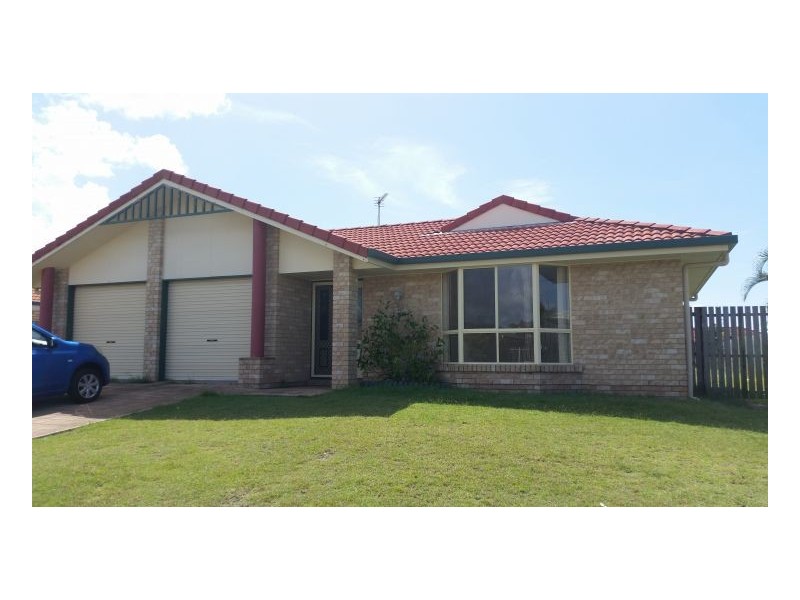 28 Spoonbill Way, Eli Waters QLD 4655