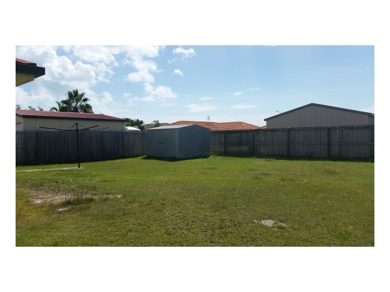 28 Spoonbill Way, Eli Waters QLD 4655