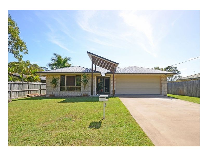 108 Exeter Street, Torquay QLD 4655