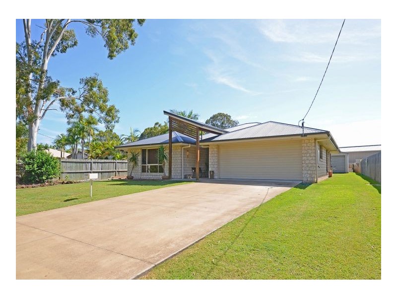 108 Exeter Street, Torquay QLD 4655
