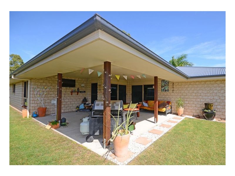 108 Exeter Street, Torquay QLD 4655