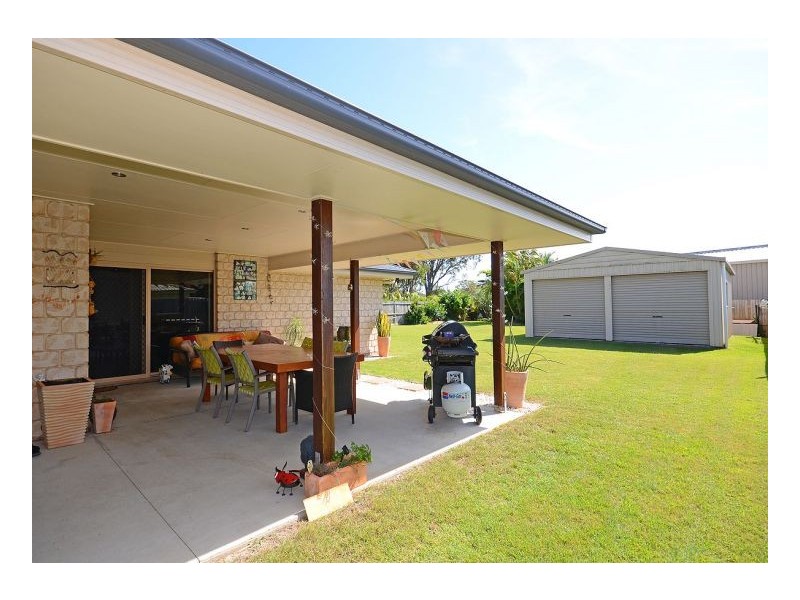 108 Exeter Street, Torquay QLD 4655