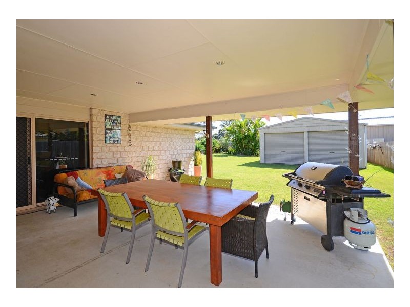108 Exeter Street, Torquay QLD 4655