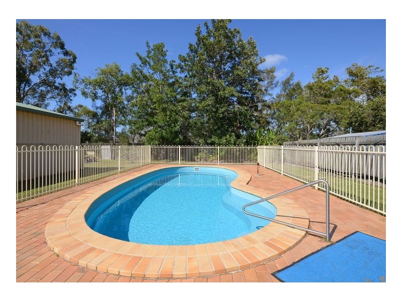 45 Honeysuckle Ave, Kawungan QLD 4655