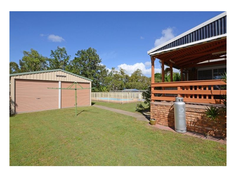 45 Honeysuckle Ave, Kawungan QLD 4655
