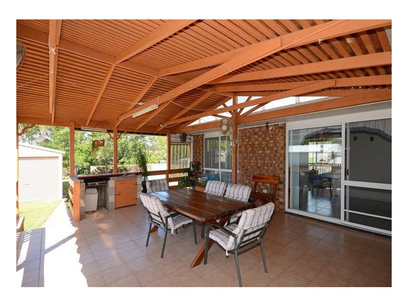 45 Honeysuckle Ave, Kawungan QLD 4655