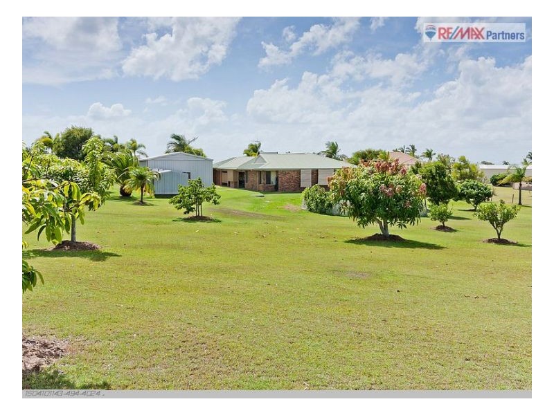 34 Stormy Rise, River Heads QLD 4655